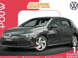 Grijs Gebruikt 2022 VW Golf VIII GTE Hatchback | € 26.950 (Goede deal)