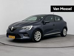 Grijs Gebruikt 2020 Renault Clio V Zen Hatchback | € 11.940 (Eerlijke prijs)