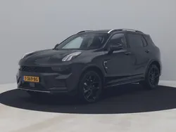 Zwart Gebruikt 2023 Lynk & Co 01 SUV | € 28.900 (Eerlijke prijs)