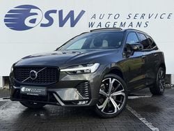 Grijs Gebruikt 2021 Volvo XC60 R-Design SUV | € 42.950 (Eerlijke prijs)