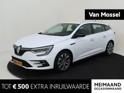 Renault Mégane GrandTour