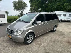 Brons Gebruikt 2009 Mercedes Viano MPV | € 14.000 (Duur)