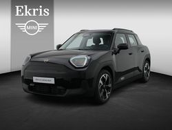 Zwart Gebruikt 2025 Mini Aceman Classic SUV | € 33.950 (Goede deal)