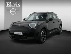 Zwart Gebruikt 2025 Mini Aceman Classic SUV | € 34.950