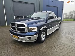 Blauw Gebruikt 2002 Dodge Ram Pickup | € 4.950