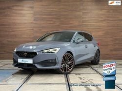 Grijs Gebruikt 2022 Cupra Leon VZ Hatchback | € 24.890 (Goede deal)