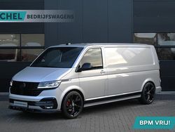 Grijs (metallic) Gebruikt 2021 VW T6.1 Van | € 47.950
