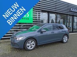Grijs Gebruikt 2024 VW Golf VIII Hatchback | € 32.950 (Iets duurder)