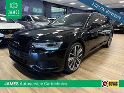 Overige Gebruikt 2022 Audi A6 Business Stationwagen | € 44.950 (Eerlijke prijs)