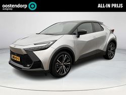 Grijs Gebruikt 2024 Toyota C-HR Executive SUV | € 37.950 (Eerlijke prijs)