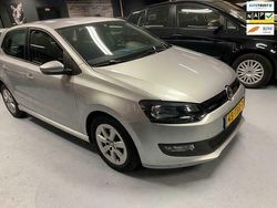 Grijs Gebruikt 2012 VW Polo S Hatchback | € 4.999 (Eerlijke prijs)