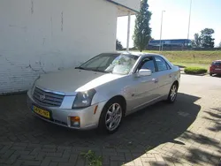 Grijs Gebruikt 2005 Cadillac CTS Sedan | € 950