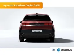 Rood Nieuw 2025 Hyundai Ioniq 5 Edition SUV | € 50.245 (Eerlijke prijs)