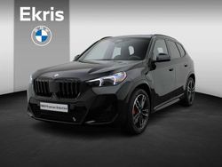 Zwart Gebruikt 2025 BMW X1 M Sport SUV | € 66.950
