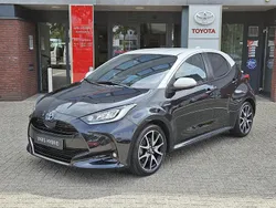 Overig Gebruikt 2020 Toyota Yaris Hybrid Executive Hatchback | € 22.499 (Eerlijke prijs)