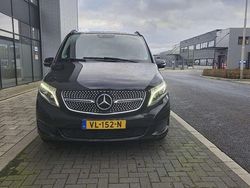 Gebruikt 2014 Mercedes V250 Avantgarde MPV | € 25.000 (Iets duurder)