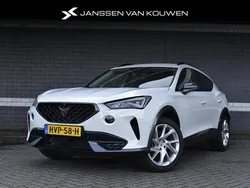 Wit Gebruikt 2023 Cupra Formentor SUV | € 28.445 (Goede deal)