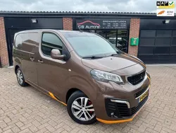 Bruin Gebruikt 2018 Peugeot Expert Van | € 9.650 (Super prijs)