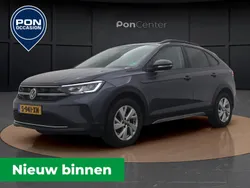 VW Taigo