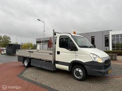 Overige Gebruikt 2014 Iveco Daily Van | € 13.950 (Goede deal)