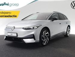 Wit Nieuw 2025 VW ID.7 Pro Stationwagen | € 53.700 (Goede deal)