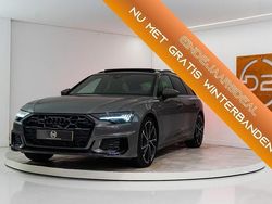Gebruikt 2024 Audi A6 e-tron Proline Stationwagen | € 64.980