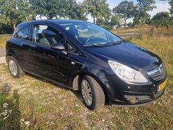 Gebruikt 2007 Opel Corsa Business Sedan | € 1.600 (Eerlijke prijs)