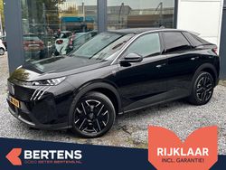 Zwart Gebruikt 2025 Peugeot 3008 GTi SUV | € 39.895 (Goede deal)