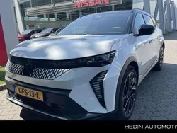 .00 Gebruikt 2024 Renault Scénic Esprit Alpine MPV | € 42.890 (Goede deal)