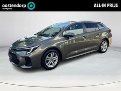 Grijs Gebruikt 2024 Suzuki Swace Style Stationwagen | € 30.949 (Iets duurder)