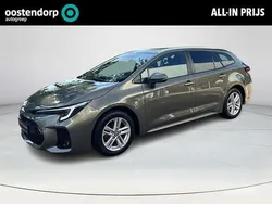 Grijs Gebruikt 2024 Suzuki Swace Style Stationwagen | € 30.949 (Iets duurder)