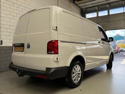 Wit Gebruikt 2023 VW T6.1 Business Van | € 18.950 (Super prijs)