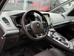 Zwart (metallic) Gebruikt 2015 Renault Espace Dynamique MPV | € 8.900