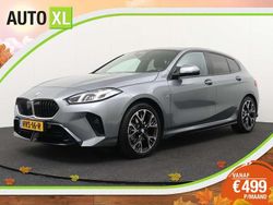 Grijs Gebruikt 2025 BMW 120 M Sport Hatchback | € 36.940