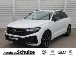 Wit Gebruikt 2024 VW Touareg R-line SUV | € 121.923