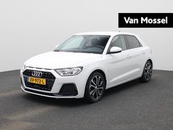 Wit Gebruikt 2019 Audi A1 Sportback Design Hatchback | € 16.400 (Eerlijke prijs)