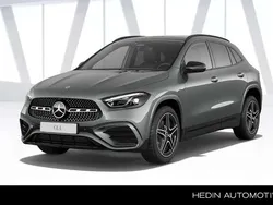 Grijs Nieuw 2025 Mercedes GLA250 Business SUV | € 57.785