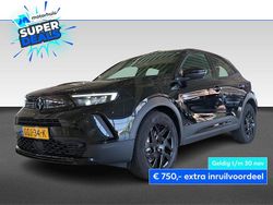 Zwart Gebruikt 2024 Opel Mokka SUV | € 27.940 (Duur)