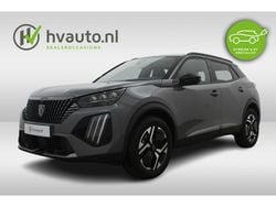 Grijs Gebruikt 2024 Peugeot 2008 GT SUV | € 27.900 (Eerlijke prijs)