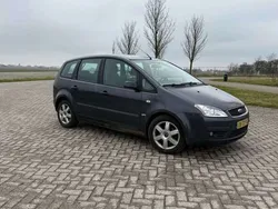 Grijs Gebruikt 2006 Ford C-MAX Futura MPV | € 1.000 (Super prijs)