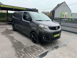 Grijs Gebruikt 2023 Fiat Scudo MPV | € 28.950
