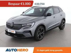 Grijs Gebruikt 2023 Renault Austral Iconic Esprit Alpine SUV | € 29.349 (Eerlijke prijs)
