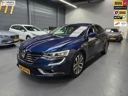 Blauw Gebruikt 2018 Renault Talisman Bose Edition Sedan | € 17.995 (Eerlijke prijs)