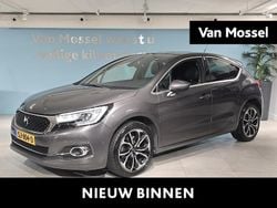 Grijs Gebruikt 2018 DS Automobiles DS4 Chic Hatchback | € 15.840 (Goede deal)