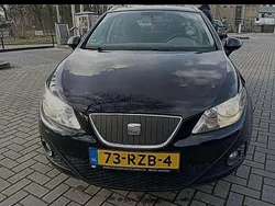 Gebruikt 2011 Seat Ibiza Ecomotive Sedan | € 1.000 (Super prijs)