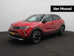 Zwart Gebruikt 2023 Opel Mokka-e Ultimate SUV | € 23.940 (Duur)