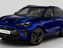 Blauw Nieuw 2025 Cupra Terramar VZ SUV | € 58.315 (Iets duurder)