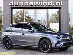 Grijs Gebruikt 2023 Mercedes GLC400d AMG SUV | € 67.950 (Eerlijke prijs)