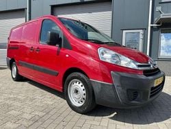 Rood Gebruikt 2015 Citroën Jumpy Van | € 2.950 (Goede deal)