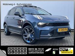 Blauw Gebruikt 2023 Lynk & Co 01 SUV | € 27.900 (Eerlijke prijs)